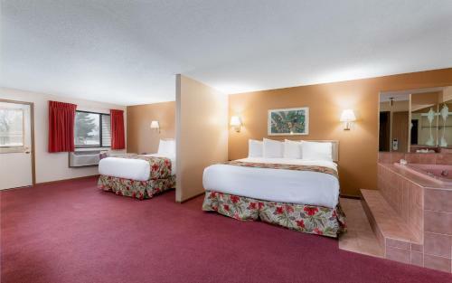 Hotel Aloha Beach Resort