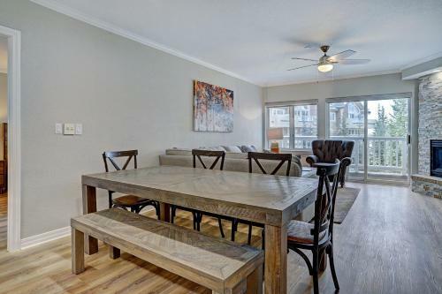 Apartamento Modern 2br + Den At St James- Sleeps 10! Condo