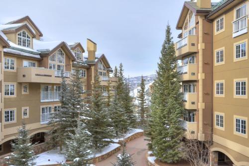Apartamento Modern 2br + Den At St James- Sleeps 10! Condo