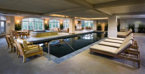 Apartamento Modern 2br + Den At St James- Sleeps 10! Condo