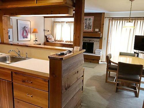 Hotel Jackson Hole Vacation Condominiums, A Vri Resort