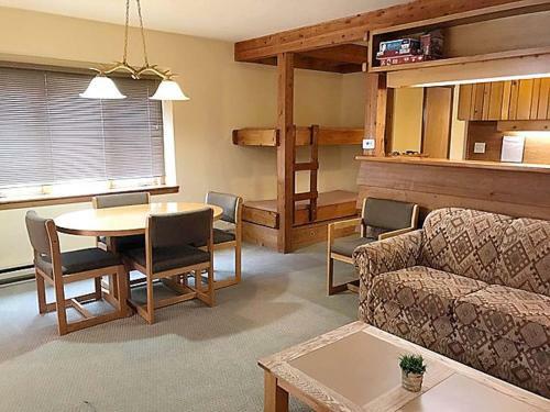 Hotel Jackson Hole Vacation Condominiums, A Vri Resort