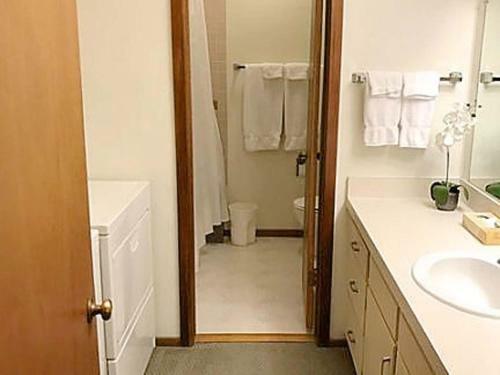 Hotel Jackson Hole Vacation Condominiums, A Vri Resort