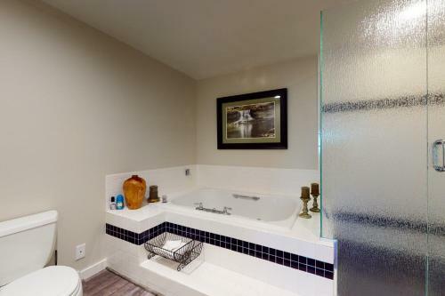 Borders Lodge Upper 204