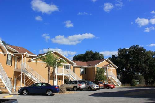 Apartamento Golf Retreat, Walk To The Course Condo