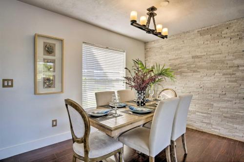 Marco Island Home With Pool Near Tigertail Beach