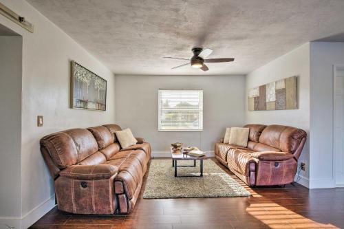 Marco Island Home With Pool Near Tigertail Beach
