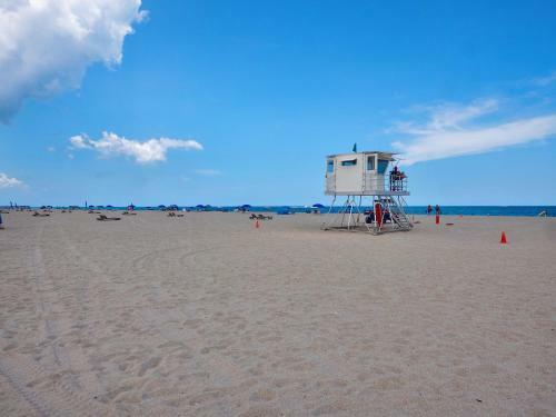 Apartamento Seas The Day 5 - Seaside Retreat With Pool Duplex