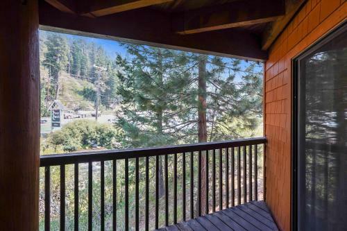 The River View Getaway