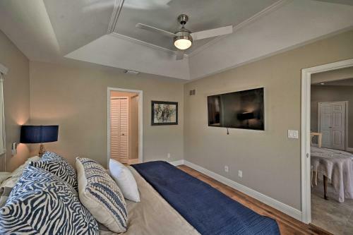 Sunny Marco Island Oasis Less Than 2 Miles To Beach!