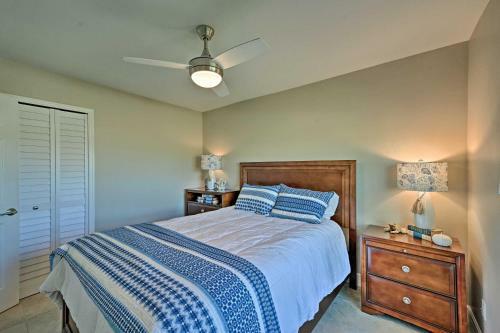 Sunny Marco Island Oasis Less Than 2 Miles To Beach!