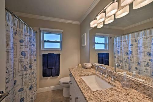 Sunny Marco Island Oasis Less Than 2 Miles To Beach!
