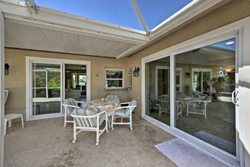 Sunny Marco Island Oasis Less Than 2 Miles To Beach!
