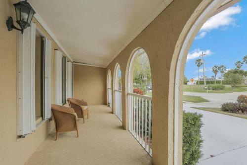 Sand Hill St. 318 Marco Island Vacation Rental