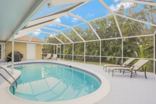 Sand Hill St. 318 Marco Island Vacation Rental
