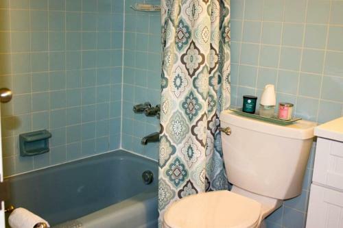 Apartamento Sea G-5 - Seabreeze Condo