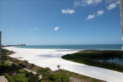 Apartamento Sst3-1207 - South Seas Tower Condo