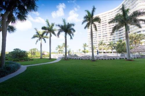 Apartamento Sst3-1207 - South Seas Tower Condo