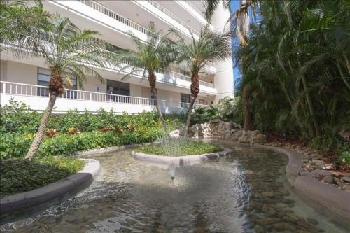 Apartamento Sst3-1207 - South Seas Tower Condo