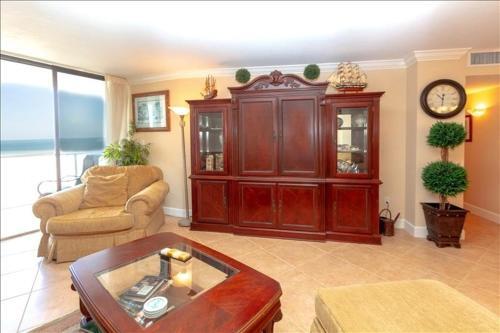 Apartamento Sst3-1207 - South Seas Tower Condo