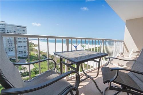 Apartamento Sst3-1207 - South Seas Tower Condo
