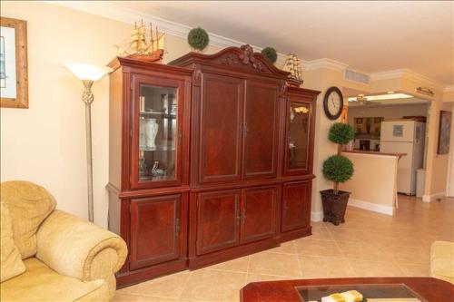 Apartamento Sst3-1207 - South Seas Tower Condo