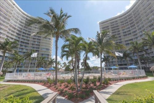Apartamento Sst3-1207 - South Seas Tower Condo