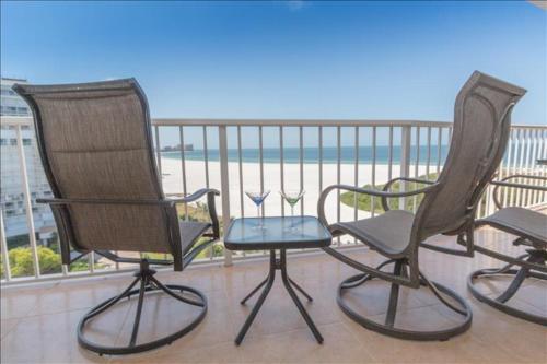 Apartamento Sst3-1207 - South Seas Tower Condo