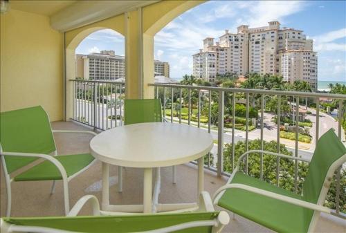 Apartamento Smr 604 - San Marco Residences Condo