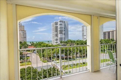 Apartamento Smr 604 - San Marco Residences Condo