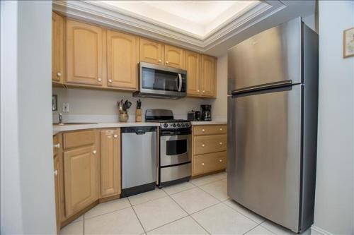 Apartamento Smr 604 - San Marco Residences Condo