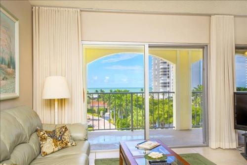 Apartamento Smr 604 - San Marco Residences Condo