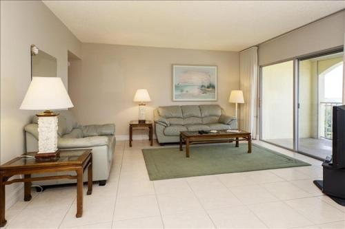 Apartamento Smr 604 - San Marco Residences Condo