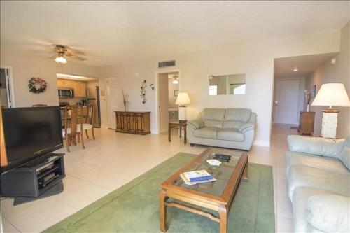 Apartamento Smr 604 - San Marco Residences Condo