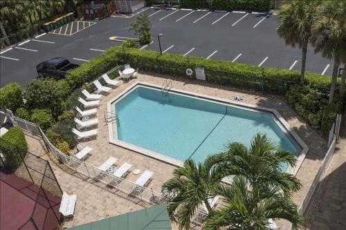 Apartamento Smr 604 - San Marco Residences Condo