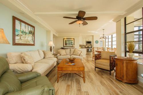 Apartamento Sst3-1612 - South Seas Tower Condo