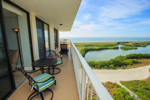 Apartamento Sst3-1612 - South Seas Tower Condo