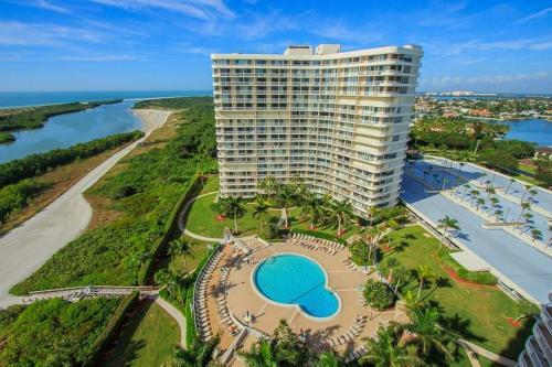 Apartamento Sst3-1612 - South Seas Tower Condo