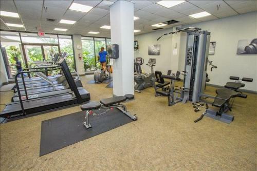 Apartamento Sst4-1612 - South Seas Tower Condo