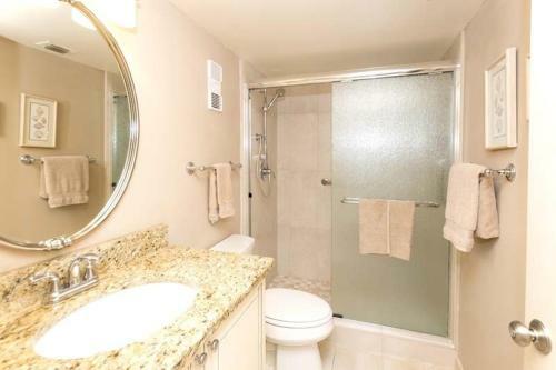 Apartamento Sst4-1612 - South Seas Tower Condo