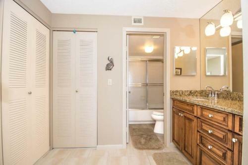 Apartamento Sst4-1612 - South Seas Tower Condo