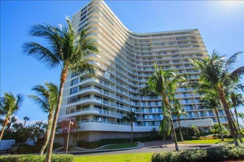 Apartamento Sst4-1612 - South Seas Tower Condo