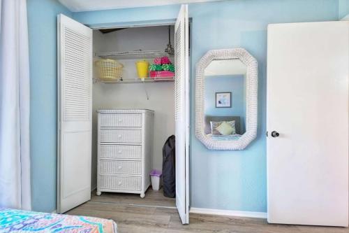 Sunset Beach Retreat