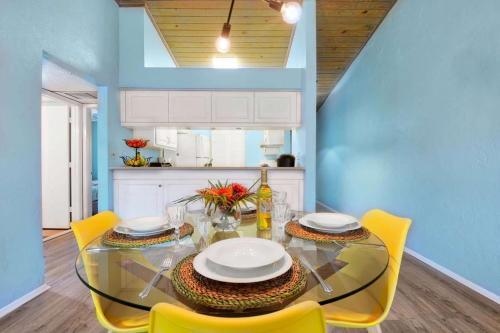 Sunset Beach Retreat