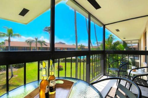 Sunset Beach Retreat