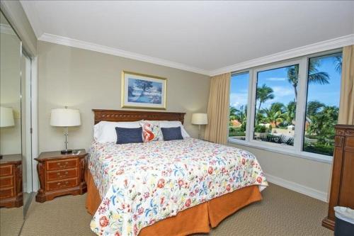 Apartamento Mbor 604 - Marco Beach Ocean Resort Condo