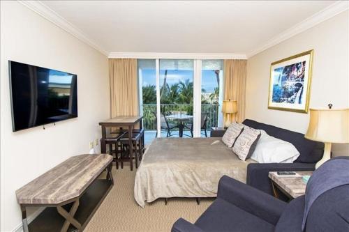 Apartamento Mbor 604 - Marco Beach Ocean Resort Condo