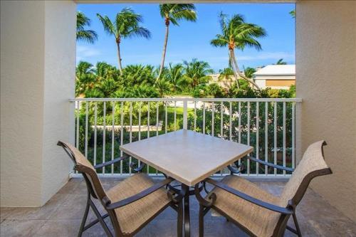 Apartamento Mbor 604 - Marco Beach Ocean Resort Condo