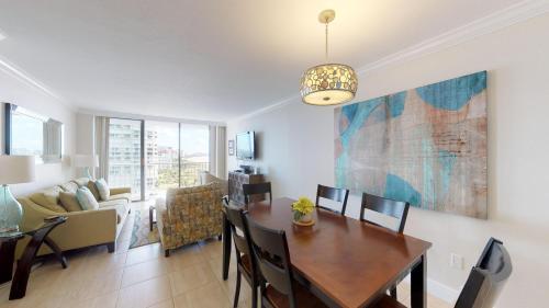 South Seas Tower 3 #1009 - Stunning 2/2 Beachfront Condo W/endless Beach View