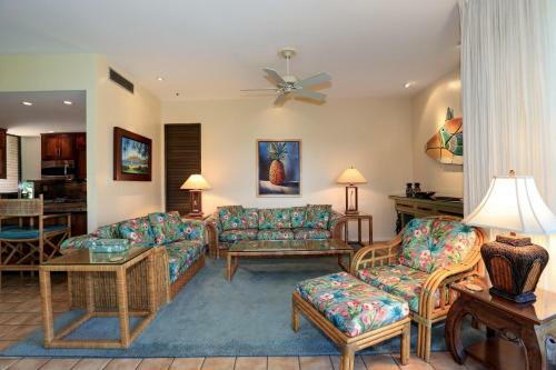 Hotel Wailea Elua #0807 By Ali'i Resorts